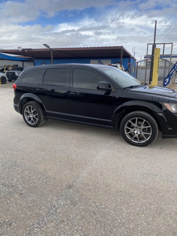 2016 Dodge Journey R/T Sport utility - Image 6