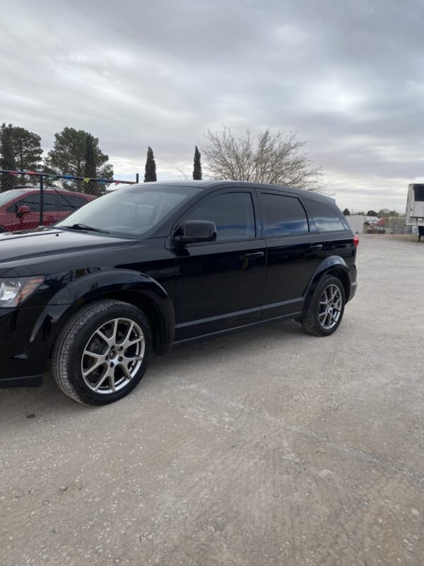 2016 Dodge Journey R/T Sport utility - Image 5