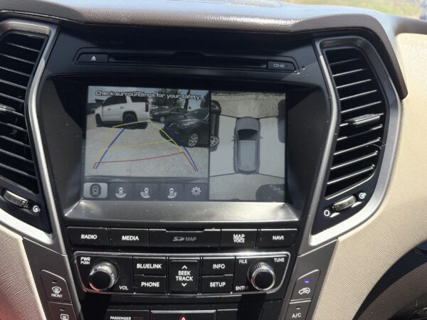 2017 Hyundai Santa Fe-- SOLD - Image 10