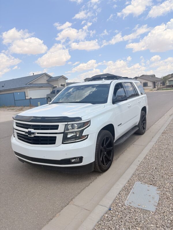 2018 Chevrolet Tahoe LT Sport Utility - Image 2