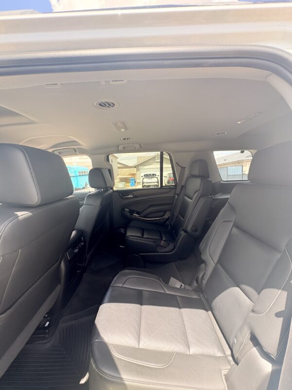 2018 Chevrolet Tahoe LT Sport Utility - Image 7