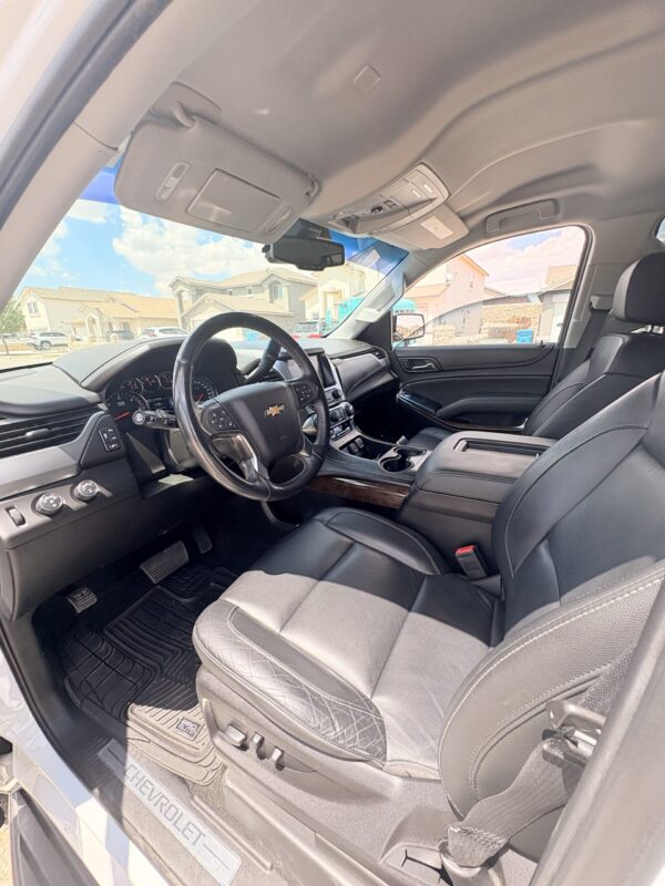 2018 Chevrolet Tahoe LT Sport Utility - Image 6
