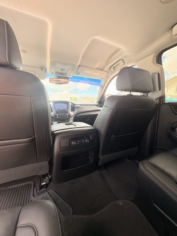 2018 Chevrolet Tahoe LT Sport Utility - Image 9
