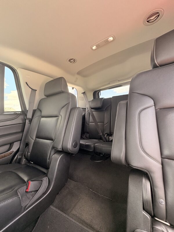 2018 Chevrolet Tahoe LT Sport Utility - Image 8