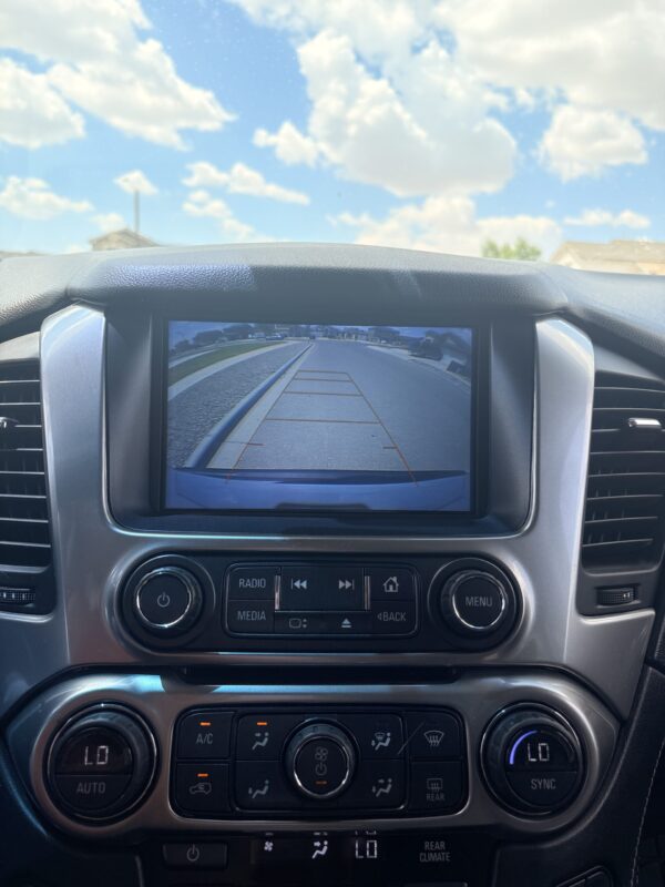 2018 Chevrolet Tahoe LT Sport Utility - Image 10