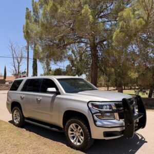 2018 Chevrolet Tahoe Commercial Sport Utility