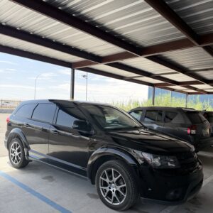 2016 Dodge Journey R/T Sport Utility 4D